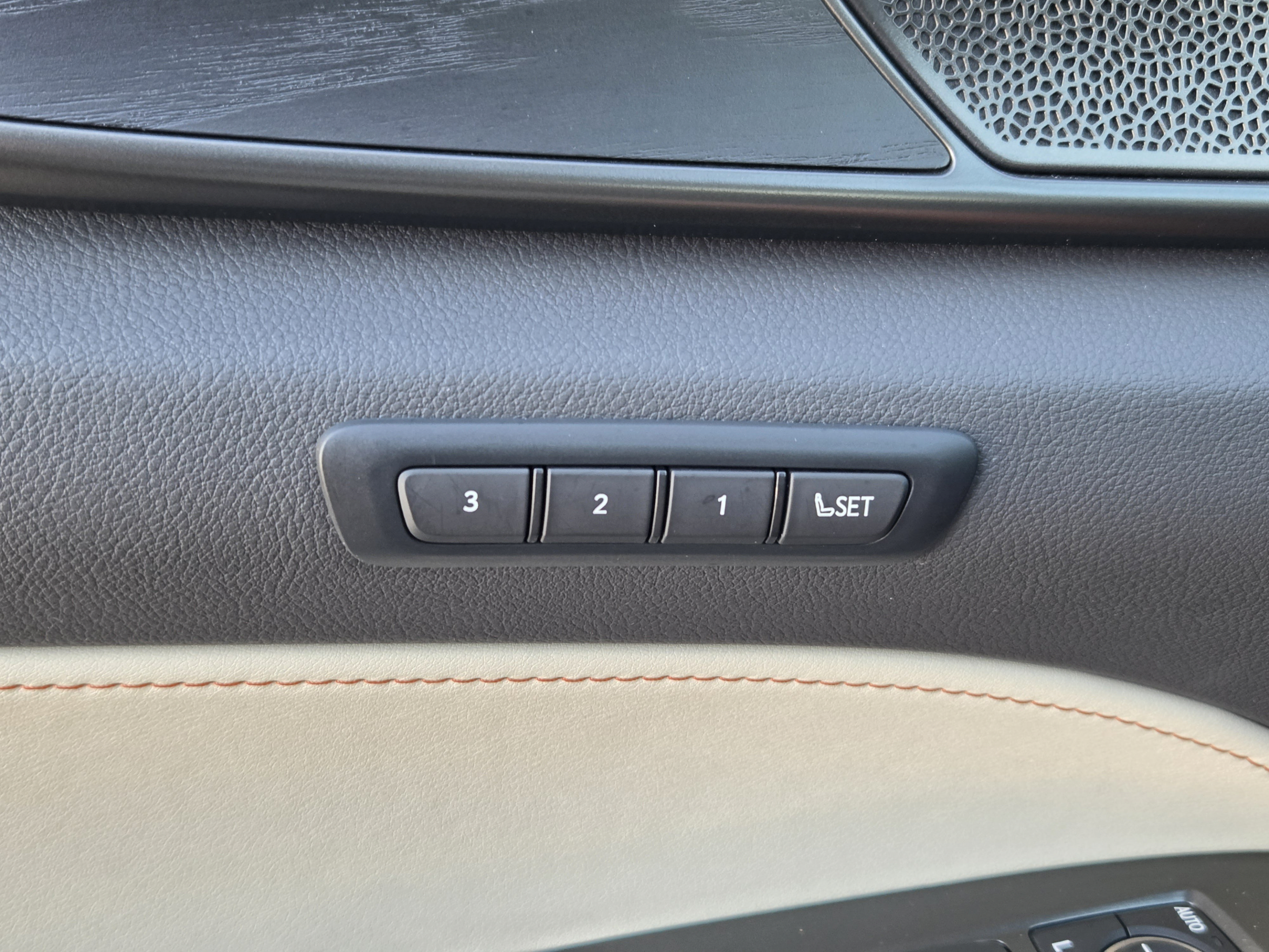 Used 2024 Lexus NX 350 AWD w/ Vision Package image 19