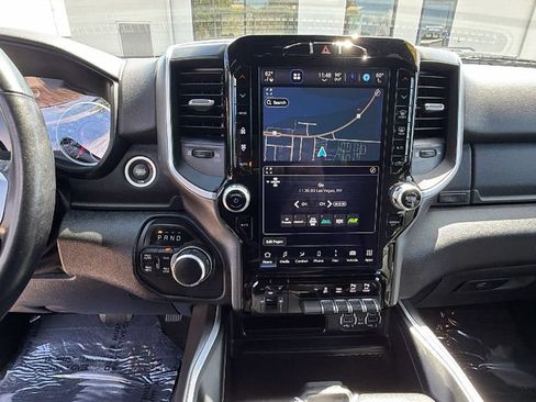 Used 2022 RAM 1500 Big Horn AWD/4WD image 20