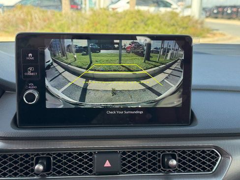 New 2026 Acura Integra A-Spec image 2