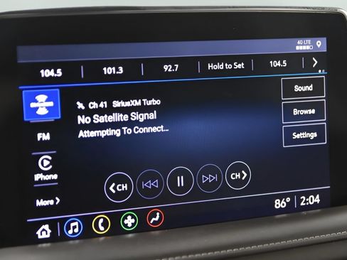 Used 2021 Chevrolet Tahoe LT w/ Luxury Package RWD image 26