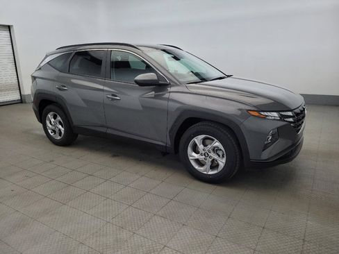 Used 2024 Hyundai Tucson SEL image 11