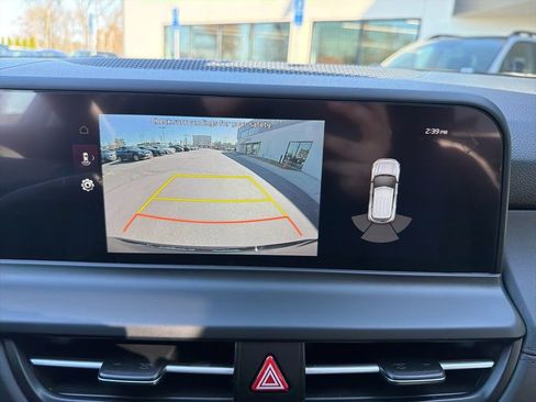 Used 2025 Kia Seltos EX w/ EX Sunroof Package image 32