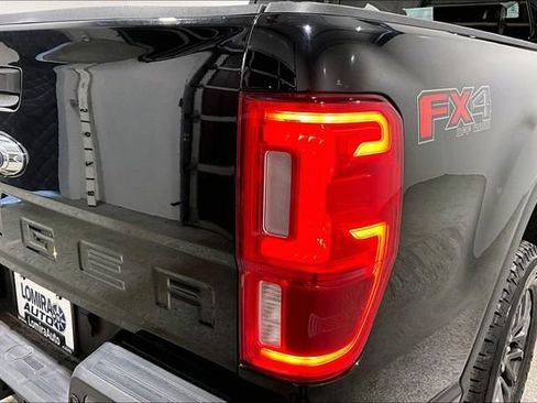 Used 2022 Ford Ranger XLT w/ Equipment Group 302A High image 25