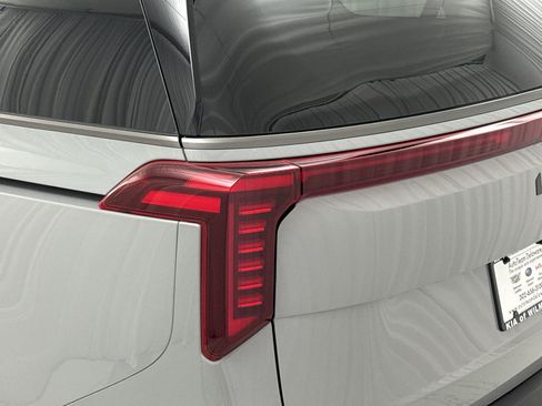 New 2026 Kia Carnival SX Prestige image 10