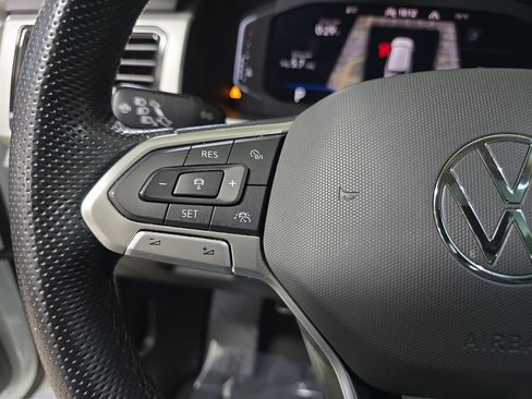 Used 2021 Volkswagen Atlas SEL Premium AWD/4WD image 20