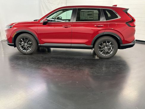 New 2026 Honda CR-V EX-L image 2