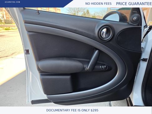 Used 2011 MINI Cooper Countryman S FWD image 19