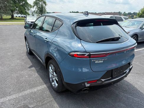 Used 2024 Dodge Hornet R/T w/ Tech Pack w/o Parking AWD/4WD image 4