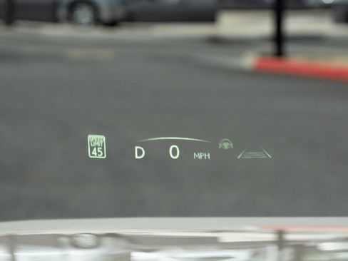 New 2026 Lexus LX 700h Luxury image 26