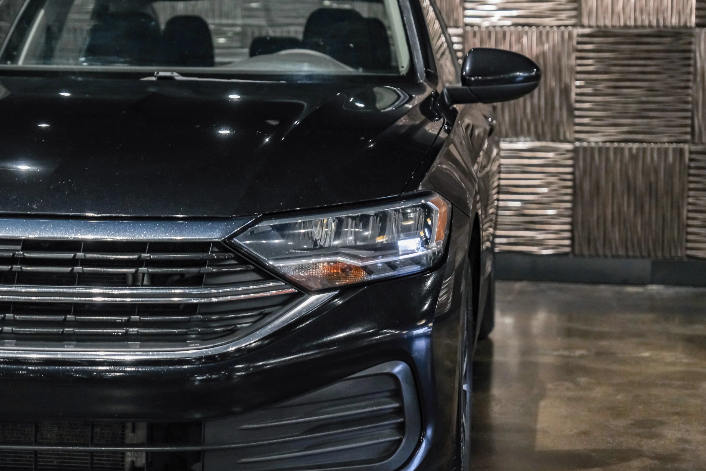 Used 2024 Volkswagen Jetta S FWD image 42