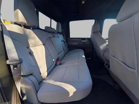 New 2026 Chevrolet Silverado 3500 LT w/ Texas Edition image 12