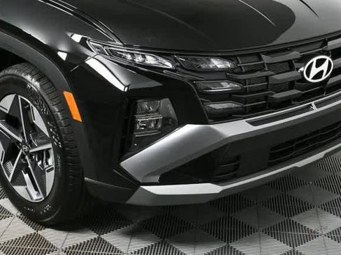 New 2026 Hyundai Tucson SEL image 13