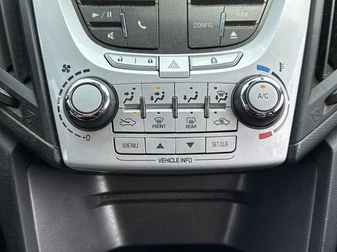 Used 2015 Chevrolet Equinox LT w/ Driver Convenience Package AWD/4WD image 25