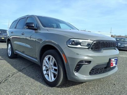 Used 2023 Dodge Durango GT