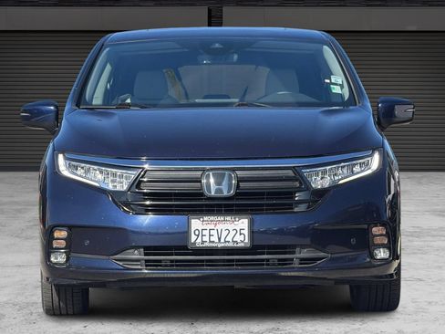 Used 2023 Honda Odyssey Touring image 10