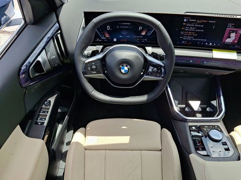 Certified 2026 BMW X3 xDrive30i AWD/4WD image 12
