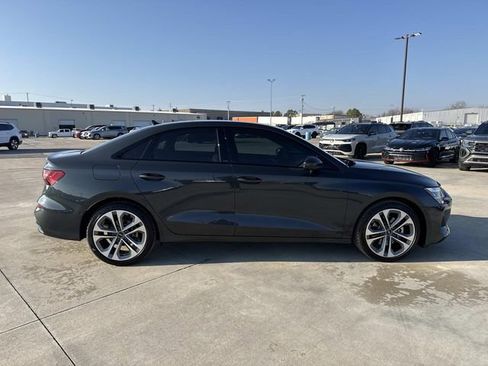 New 2026 Audi A3 2.0T Premium Plus image 8