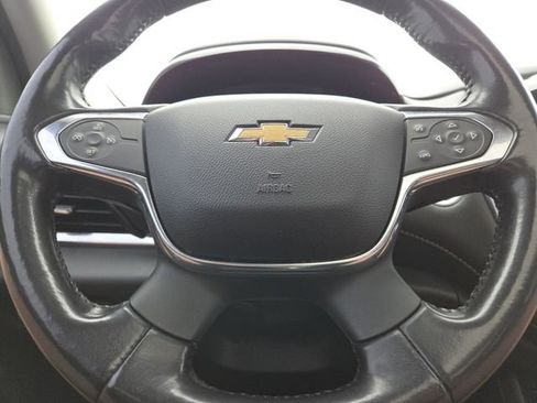 Used 2019 Chevrolet Traverse RS AWD/4WD image 34