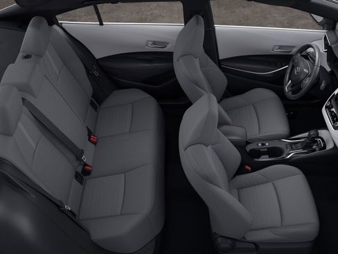 New 2026 Toyota Corolla SE image 22