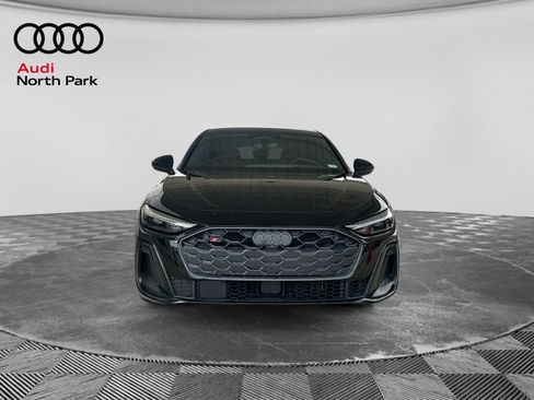 Used 2025 Audi S5 Premium Plus w/ Premium Plus Package AWD/4WD image 8
