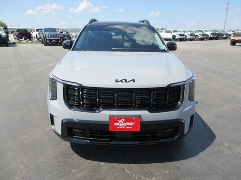 Used 2026 Kia Sorento SX AWD/4WD image 13