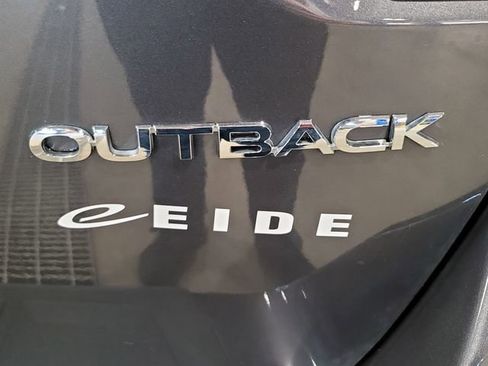 Used 2025 Subaru Outback Limited AWD/4WD image 28
