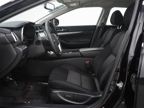 Used 2018 Nissan Maxima 3.5 S FWD image 21