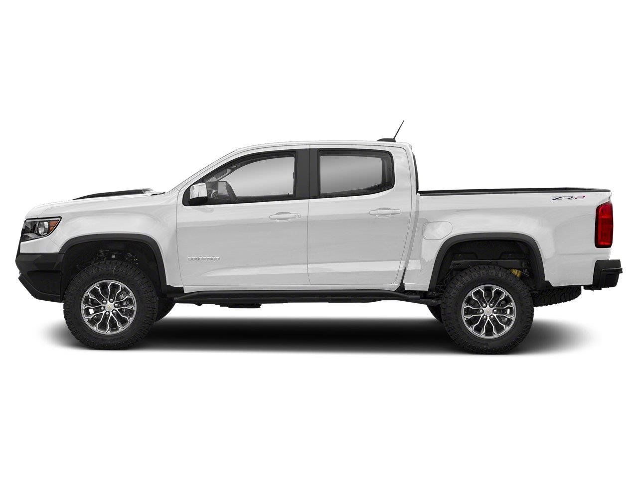 Used 2019 Chevrolet Colorado ZR2 AWD/4WD image 32