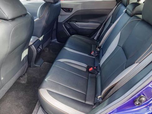 Used 2024 Subaru Crosstrek 2.5i Wilderness w/ Crosstrek Mirror Package image 18