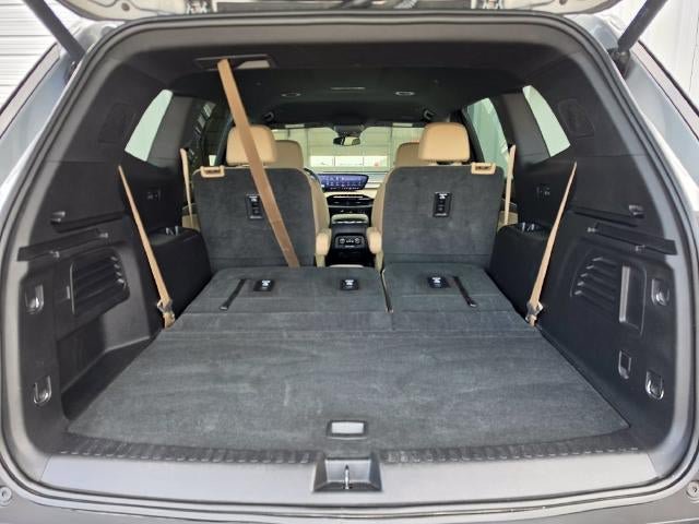 Used 2026 Buick Enclave Preferred FWD image 33