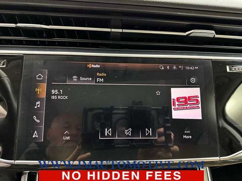 Used 2021 Audi Q7 3.0T Premium Plus w/ Premium Plus Package image 25