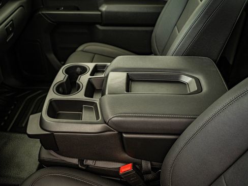 Used 2022 Chevrolet Silverado 1500 W/T w/ WT Value Package image 20