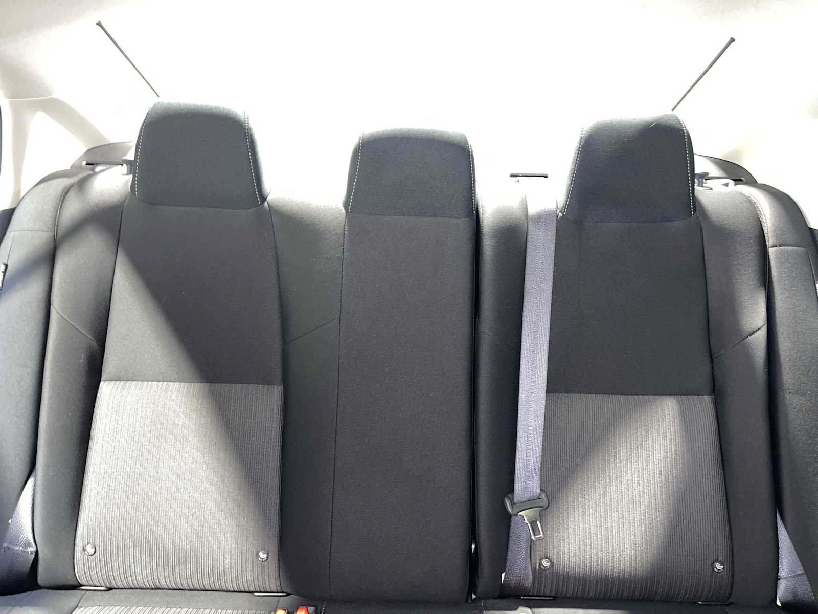 Used 2024 Nissan Sentra SV FWD image 22