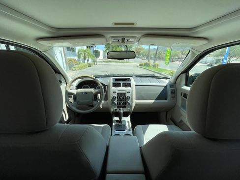 Used 2012 Ford Escape XLT FWD image 13