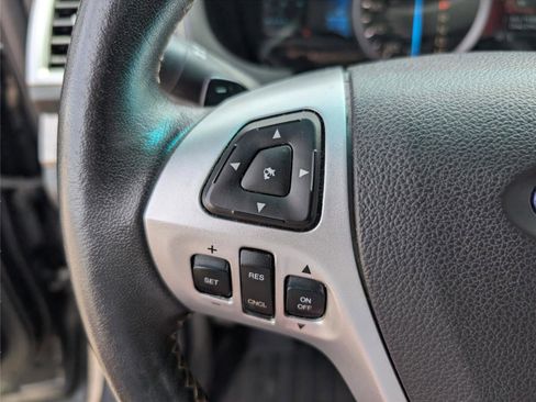 Used 2015 Ford Explorer Sport w/ Equipment Group 401A image 25