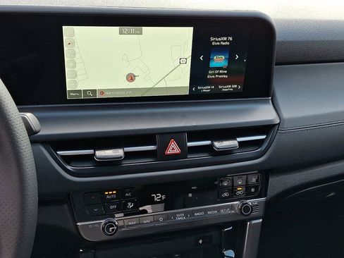 New 2026 Kia Seltos SX w/ SX Sunroof Package image 10