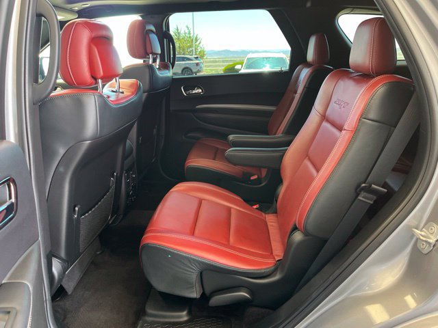 Used 2018 Dodge Durango SRT w/ Technology Group AWD/4WD image 50