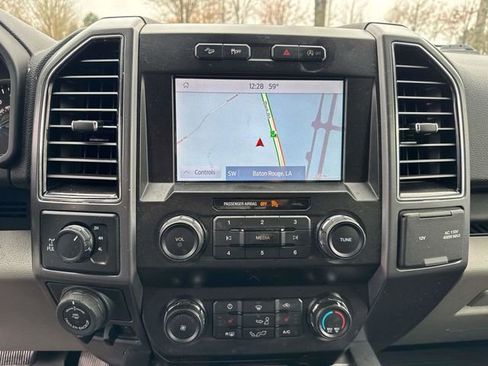 Used 2019 Ford F150 XLT w/ Equipment Group 302A Luxury image 29