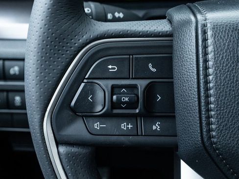 New 2026 Toyota 4Runner TRD Off-Road image 20