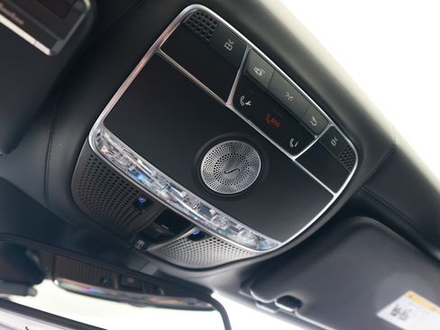 Used 2015 Mercedes-Benz S 65 AMG Sedan image 65