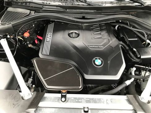 Used 2024 BMW X3 xDrive30i image 21