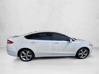 Used 2015 Ford Fusion SE w/ Equipment Group 201A FWD video 4