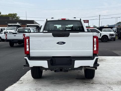 New 2026 Ford F250 XL w/ STX Appearance Package AWD/4WD image 4