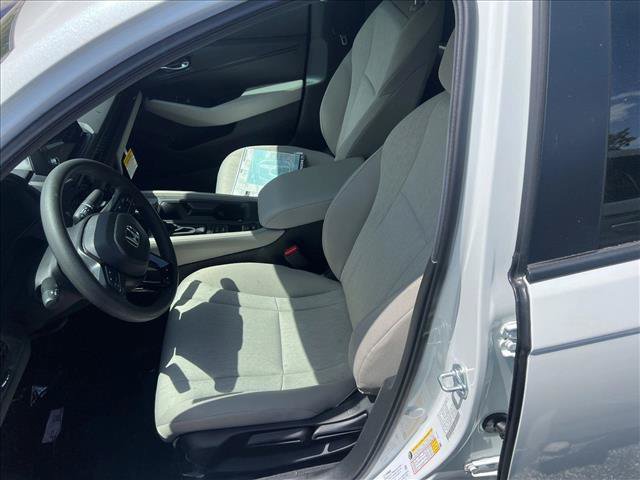 New 2026 Honda Accord LX image 11