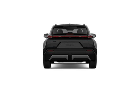 New 2026 Toyota C-HR AWD/4WD image 8