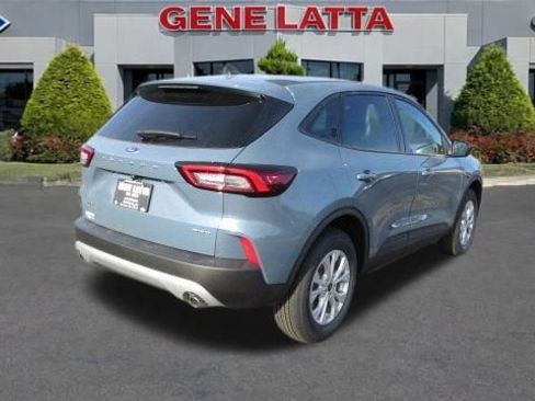 New 2026 Ford Escape Active w/ Cold Weather Package image 7