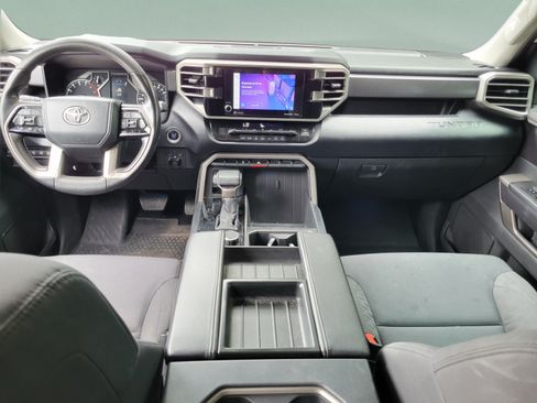 Used 2024 Toyota Tundra SR5 w/ SR5 Convenience Package RWD image 7
