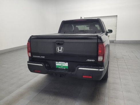 Used 2018 Honda Ridgeline RTL image 7