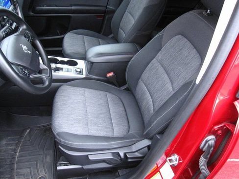 Used 2021 Ford Bronco Sport Big Bend image 19