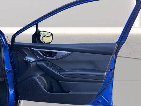 Used 2022 Subaru WRX AWD/4WD image 16